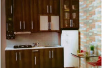 desain kitchen set model single line 200x135 » Tips Memilih Model Kitchen Set Berkualitas