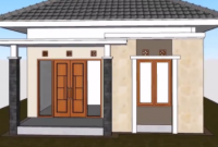 g4 3 200x135 » Desain Balkon Rumah Tingkat Minimalis 2 Lantai
