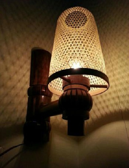 panduan tata letak kap lampu interior ruangan rumah » Tips Meletakan Kap Lampu di Ruangan Rumah Anda