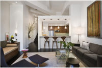 penerapan pernak pernik hiasan untuk interior apartemen cantik berkelas 200x135 » Panduan Desain Interior Apartemen Cantik dan Berkelas